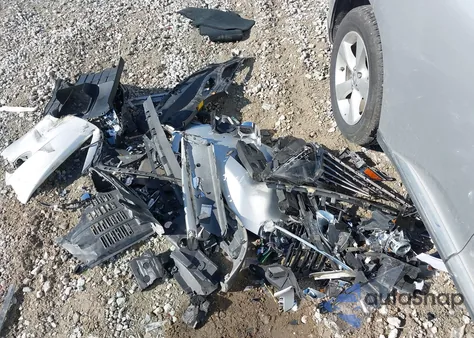 2013 Lexus Rx 350 из США, поврежденный, VIN 2T2BK1BA8DC180804